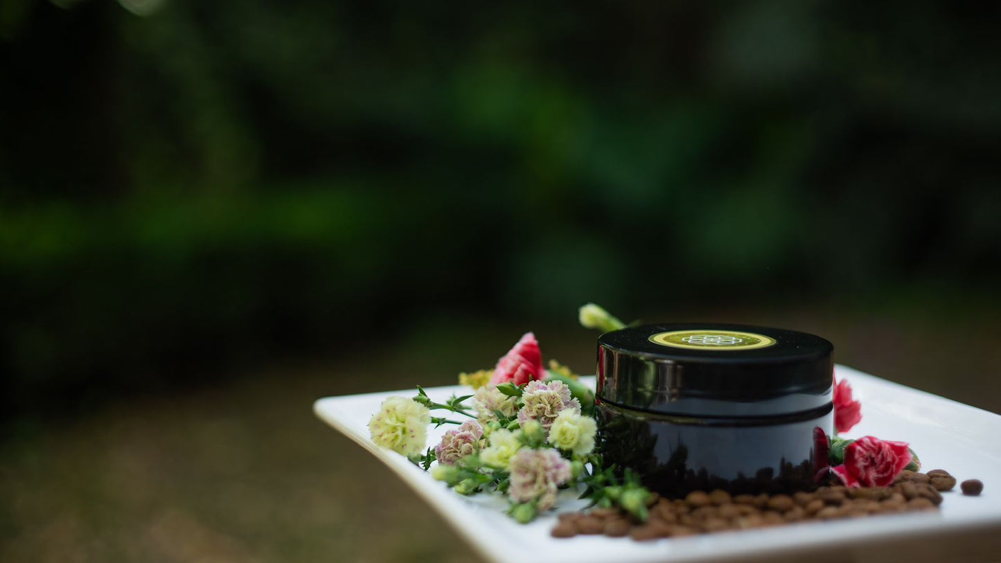 Exfoliante Oasis de Luz