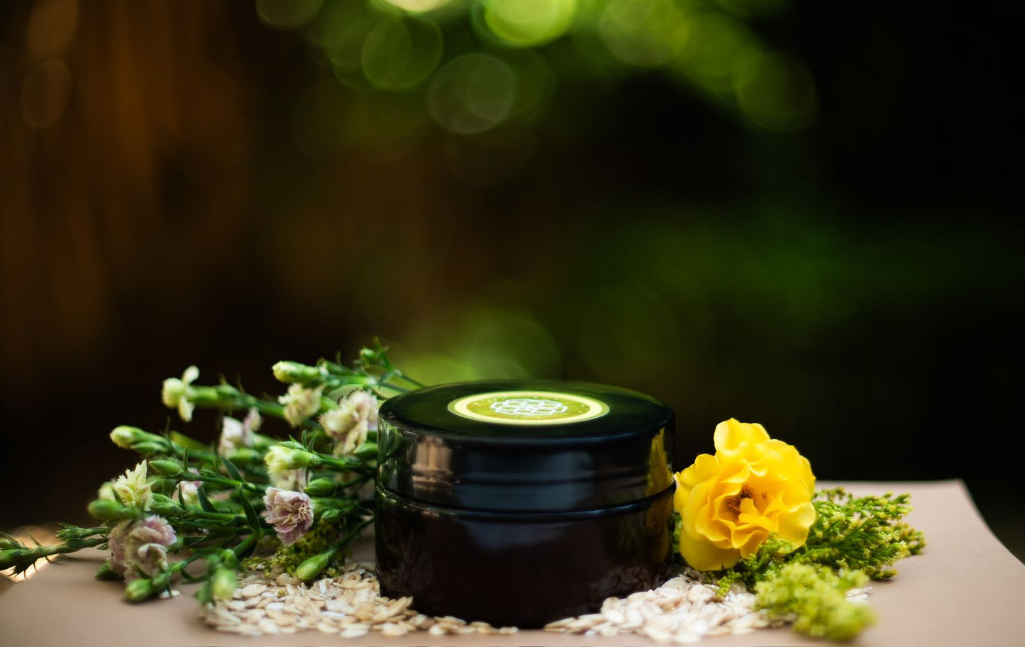 Exfoliante Laguna de Paz