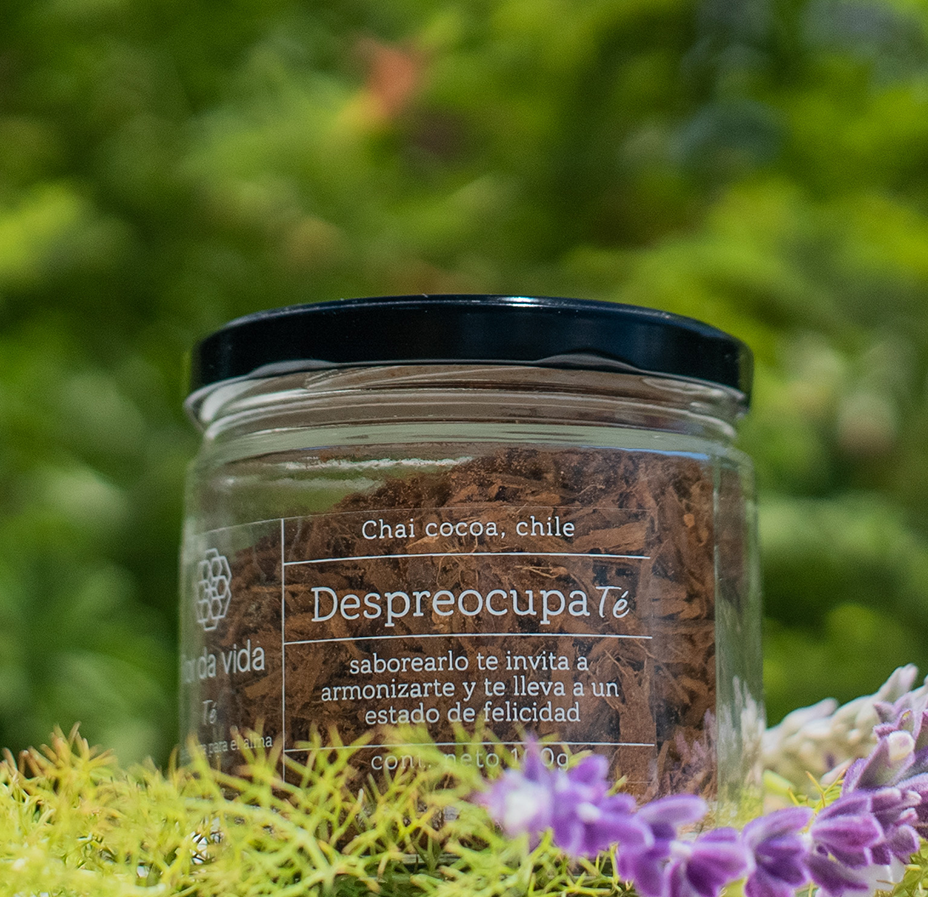 Despreocupa Té