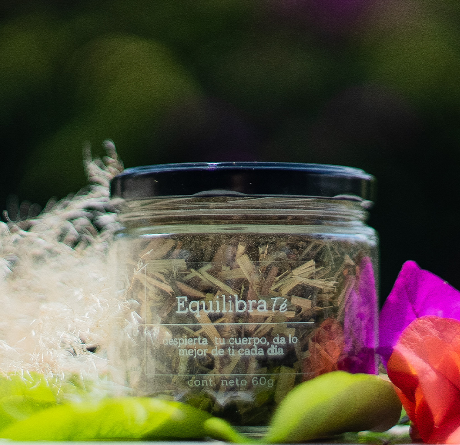 Equilibra Té