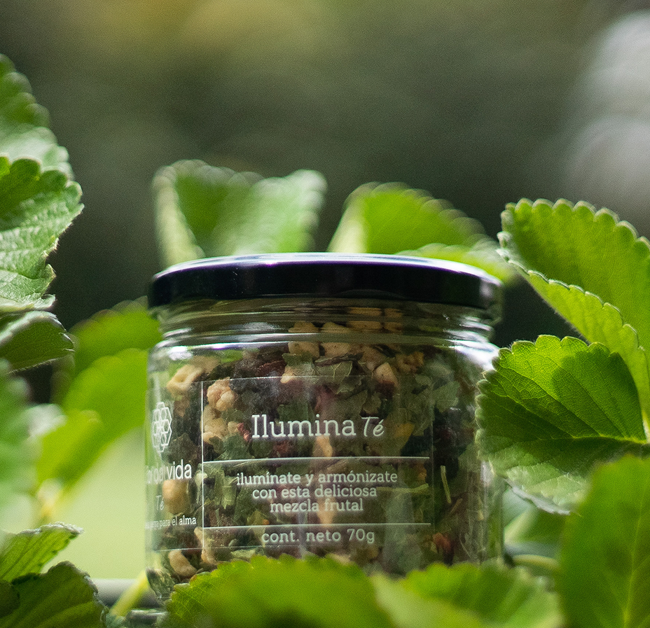 Ilumina Té